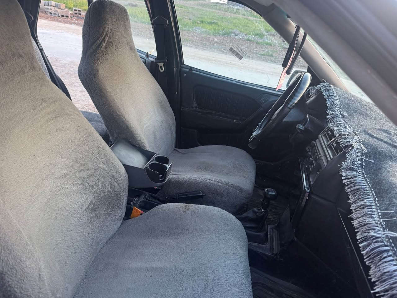 اوپل موديل 1993زور پاكه تايه ي تازه هه مو گياني به شه رت بي ليدراو  تازه بوياغ كراوه بي مه سرف ده فتر بنزيني هه يه رقمي به سر جوه *********** كركوك, العراق
