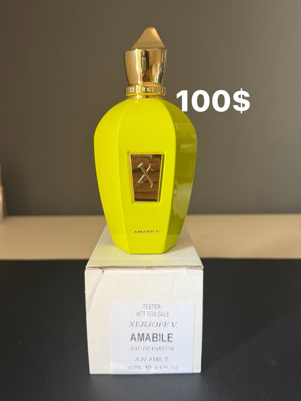 سلام عليكم مجموعه تيسترات عطور نيش فخمه للبيع
اسعار موجود داخل صور و موجود توصيل


**إذا كنت صاحب هذا الإعلان وتريد حذفه لأي سبب، رجاءا أرسل رسالة إلى الدعم الفني**