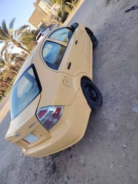 افيو • ٢٠١٠ • النجف المشخاب