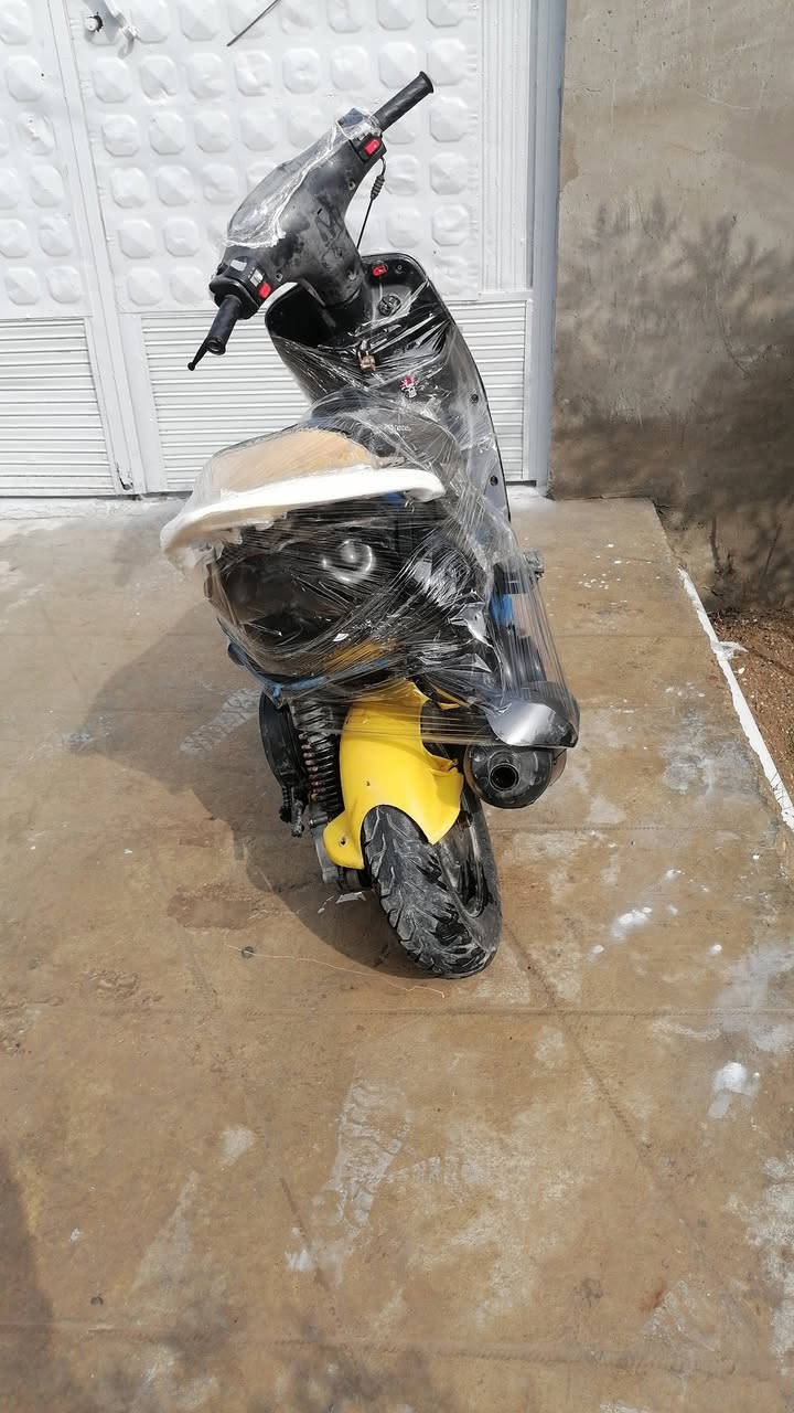 سلام عليكم خوان دراجه ماكس منغولي دراجة برشة 55مكاًديالى بعقوبة تفاصيل البيع علة هاذ الرقم***********متواجد وتساب
