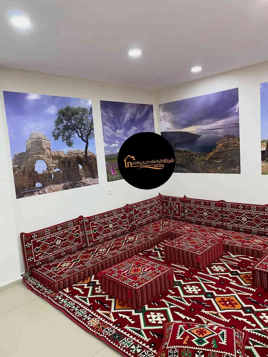 #للمفروشات #بغداد 


**إذا كنت صاحب هذا الإعلان وتريد حذفه لأي سبب، رجاءا أرسل رسالة إلى الدعم الفني**