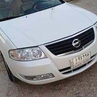 نيسان صني • ٢٠١٢ • ديوانية