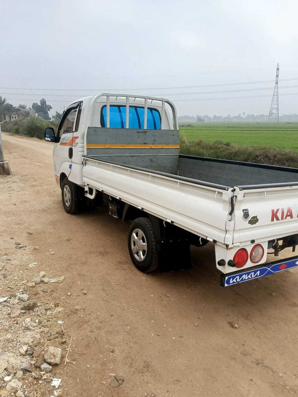 كيه2012رقم نكلزي سنويه ال30 مكينه وكير كفاله كهربيات كله شغله بيه طخه بنديه ومبدل فقط المكان النجف قضاء مشخاب السعر 95لاستفسار على رقم ***********
