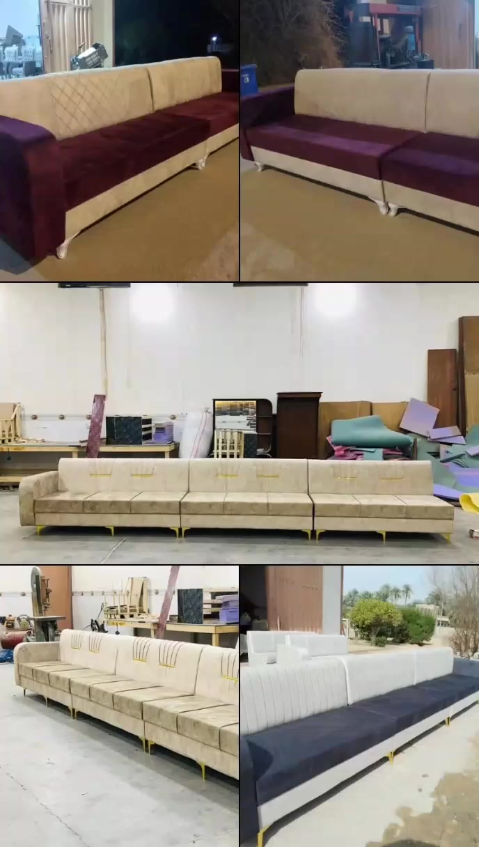 اللهم صلي على محمد وآل رمضان كريمعليكم محمد معمل ومعرض محمد علي العامري ديوان مودرن بكافت موديلاته بسعر المتر 90 الف للتواصل: ***********///*********** #ابو_جنه
