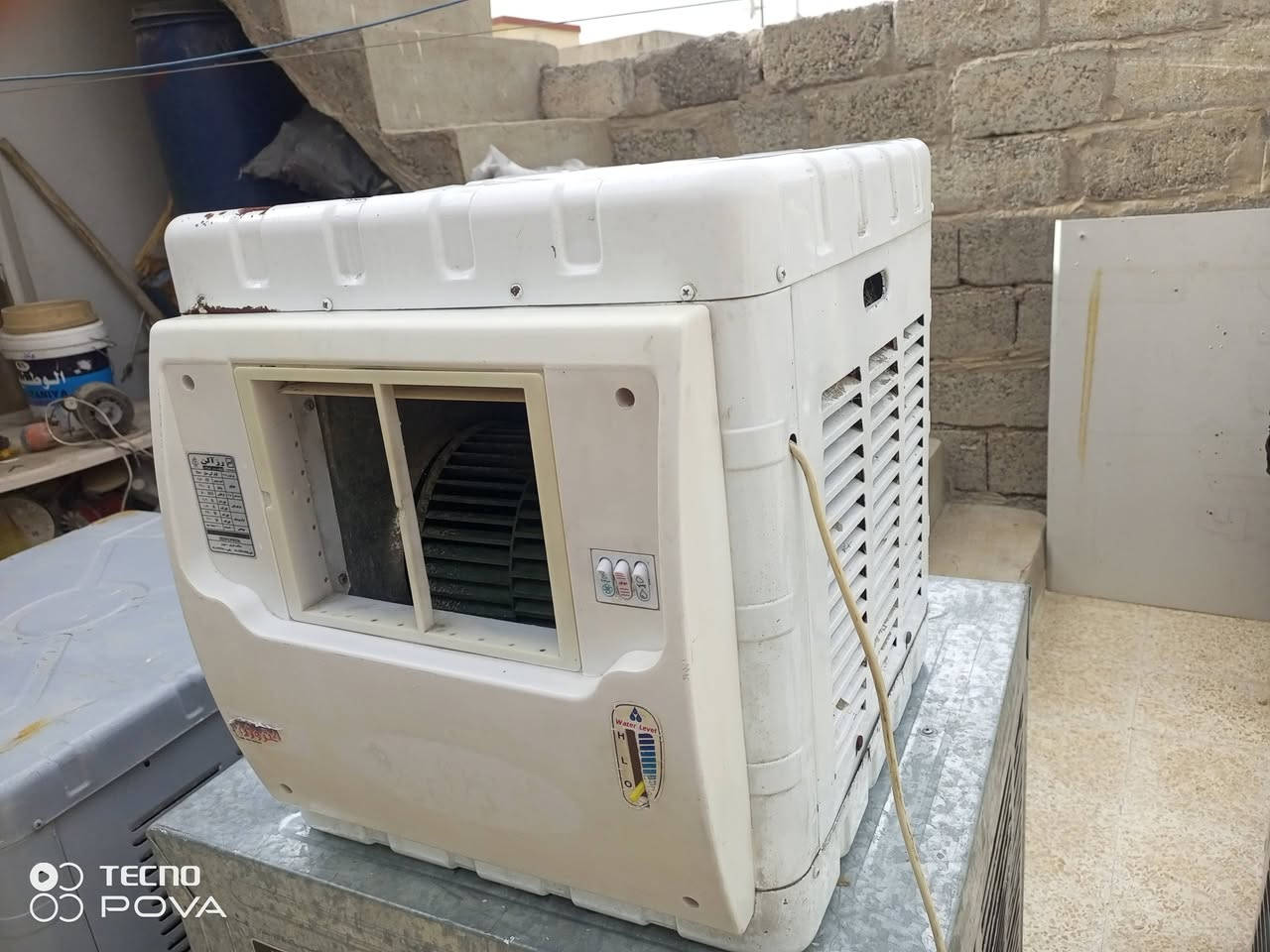 مبردات حيل نضاف للبيع ***********
