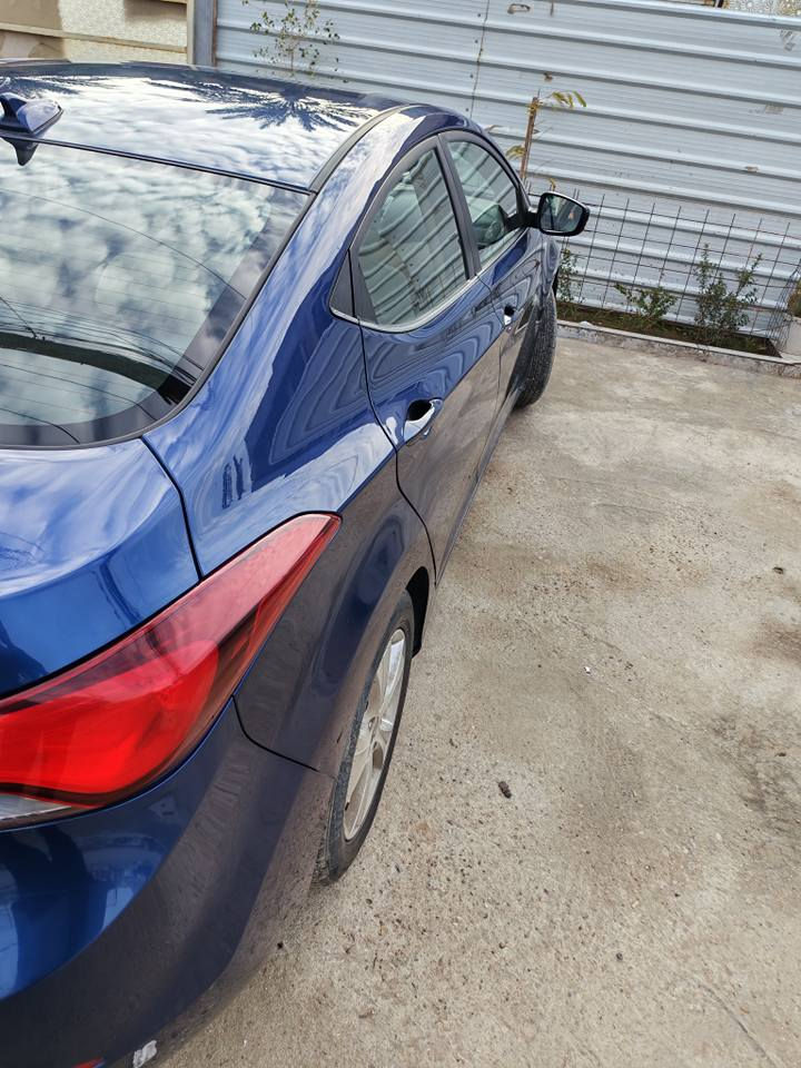 الانترا موديل ٢٠١٦ رقم دهوك
حادثة جاملغ أيسر وشوية من لبنيد
ايرباك سليم 
بدون دواخل 
فول مواصفات
فتحة تتدفئه كشنات بصمة اشاير بلمري
السعر 105$
مكانة الشعلة 
*********** بغداد, العراق
