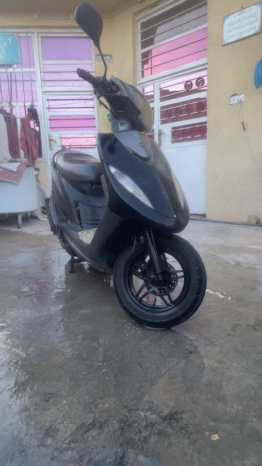 السلام عليكم ماكس عدله بلاد ٤٩ الدراجه مرتبه مال جناي كلهه شغاله عده السلف بيه كطع بك لايت اشاير قفل جنطه  عداد بانزين وسرعه صالنصه أف ام مكينه لــا نضوح ولا بخار خير من الله شراي يدلل مكاني بابل محاويل سعر ٣٥٠ شراي بيك خير وتدلل بيع فقط


**إذا كنت صاحب هذا الإعلان وتريد حذفه لأي سبب، رجاءا أرسل رسالة إلى الدعم الفني**