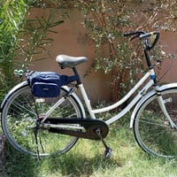بايسكل بطه • حجم ٢٦ • نضيف