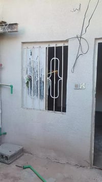 حي سجاد • ٥٠م • خدمات كاملة