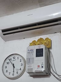 سبلت طن ونص جنرال عطله كلش بصيط 07815590723