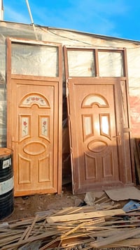 مواد منزلية • معرض البركة • كاطون الرازي