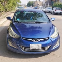 النترا ٢٠١٦ • وارد امريكي • حادث خلفي