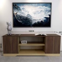 ميز تلفزيون • أبعاد بالصورة • بغداد