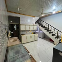 للبيع بيت مساحة ١٠٠ متر بناء طابق واحد بناء حديث مرتب العنوان بعقوبة ا...