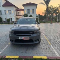 دوركنو ٢٠٢٠ • وارد امريكي • حادث