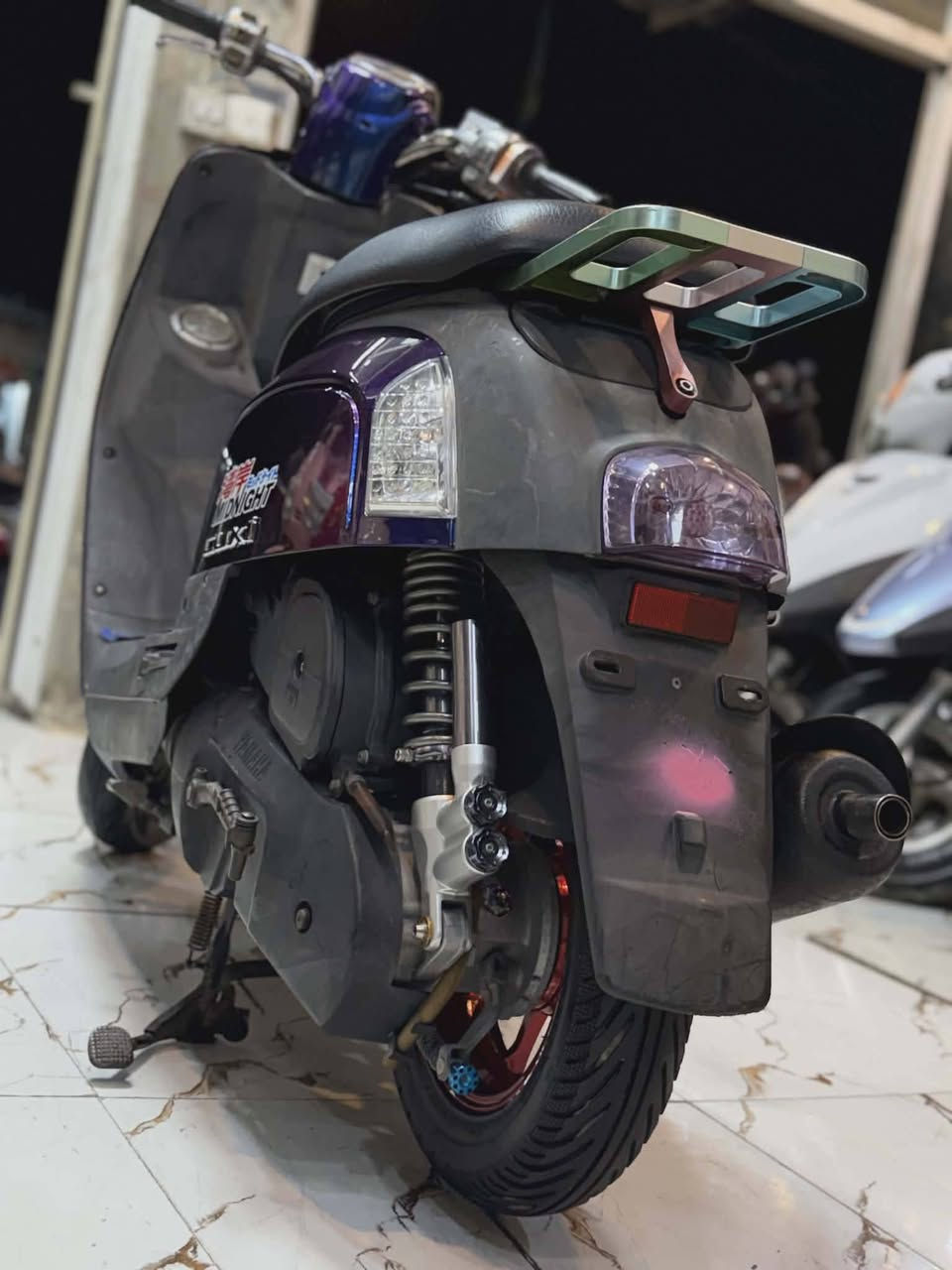 السلام عليكم بوليسي لبيع شرط كفاله عامه مكينه كفر شرط تزويد بيه كله بلادي سعر مليون 750 وبيه مجال قليل العنوان بابل المسيب حي ميثاق الاستفسار الاتصال على هذه رقم ***********
