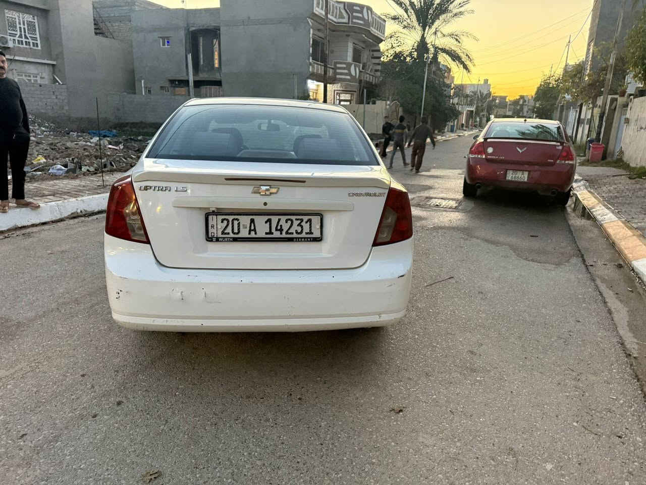 اوبترا موديل 11 خليجي رقم ديالى كير مكينة مكفولات صدر امامي خلفي جديد تخم تاير جديد تبريد ثلج شاشة وكامرة هزة وسنوية ورقم جدد سيارة جديدة مال جني سونار داخل الصور بدون صبغ ما عدا الدوسات مكاني ديالى بعقوبة التحرير السعر 84 وبيه مجال للاستفسار ***********//***********
