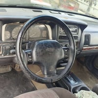 جيب البيع موديل 98 محور مكينه فيفتي 250 ساره جاهزه ومال جناي الاتصال ع...