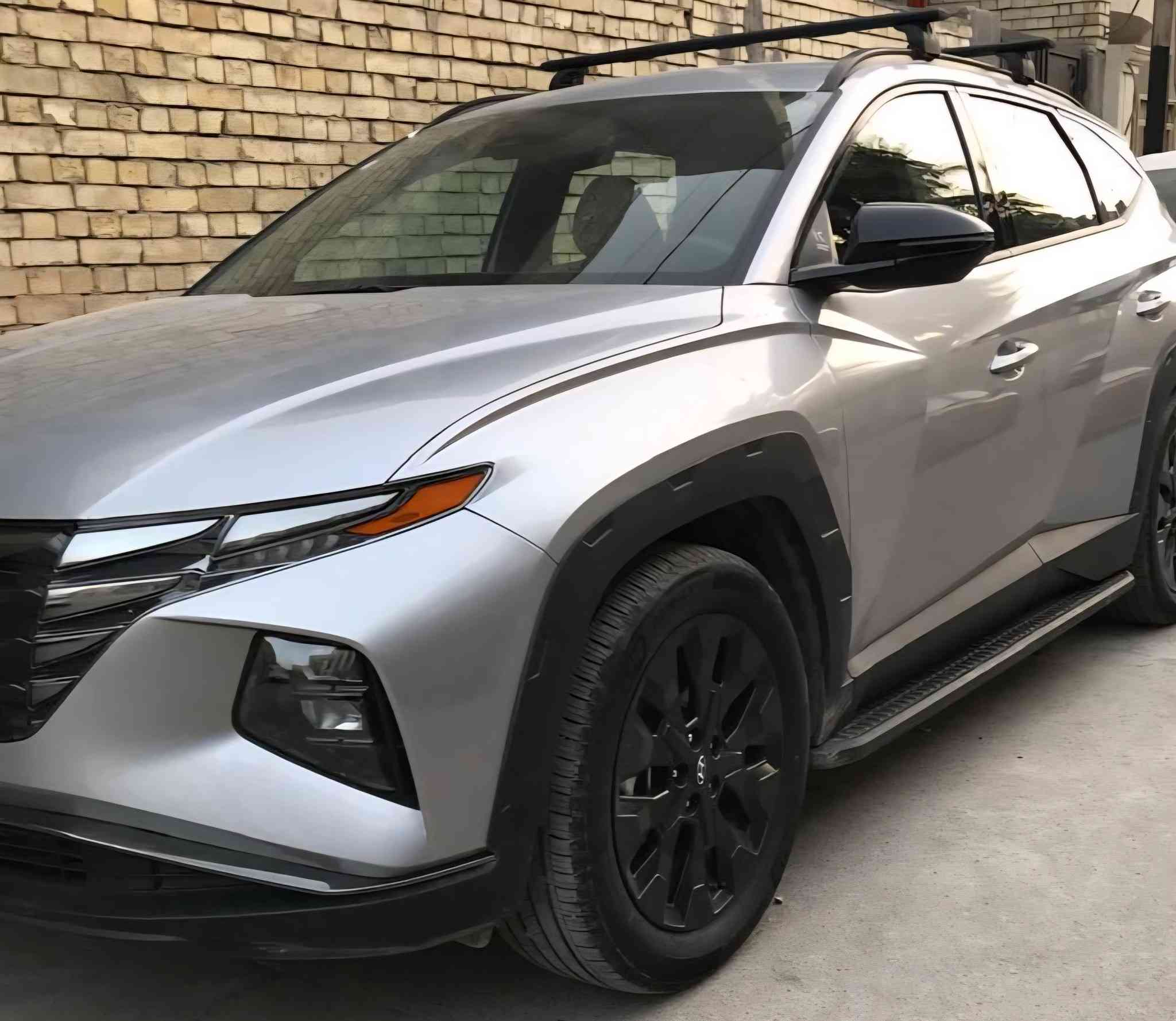 البيع توسان فئة(X.R.T) فئه نادره  موديل2024وارد امريكي محرك 2500  فول عدة فتحة
موصفات لون سلفر 
تشغيل عن بعد 
بصمة 
انارة ترحيب عند قتراب
رادار امامي
رادار جانبي
رادار خلفي
توقف ذاتي عند قتراب 
تدفه كشنات 
مود درايف ايكول نورمال سبورت سمارت
تحكمات ستيرن و مثبت سرعة
تحديد مسار 
قيادة اليه 
مانع نزلاق 
مانع منحدرات، 
هاند بريك بصمة
قطعتين تبريد 
صندوق كهرباء
كشن سايق كهرباء 
 كشنات جلد ماشية6000 mi بحالة زيرو
سياره بل واقع بعد احله حادث موضح بالصورالبنيدصبغ فقط  .ايرباك استيرن عنوان بغداد/حي جميله للأستفسار اتصل على *********** محمد مندلاوي  سعر (195) ورقة 
ملاحظة سيارة بدون رقم دخول جديد(المنفيس بأسمي الشخصي)
