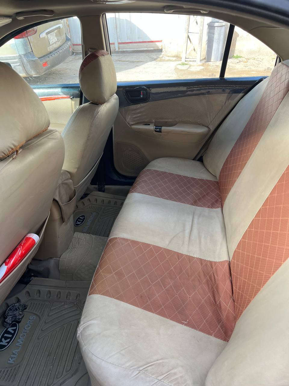 سوناتا 2010 خليجي 2400 مكفوله كفاله فقط بارد رقم بابل انكليزي تحويل مباشر تخم تاير صدر محرك مابيها اي نقص السعر 145 مع المجال 
العنوان بابل الحصوه 
***********
