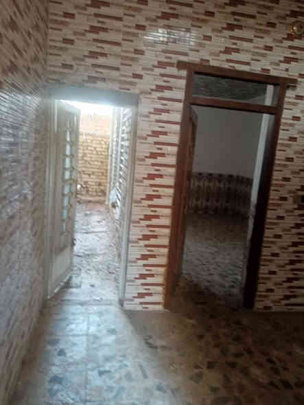 بيت للبيع 

مساحة ١٠٠م

يحتوي على

 _استقبال

 _صاله

_غرفه طابق اول

 _غرفه طابق ثاني

_ومجمع صحيات داخليه وخارجية 

العنوان  /الحمزة الغربي _الحي العسكري شارع المستوصف  _نهاية شارع حسينية الزهراء 

السعر  ٦٠ وبي مجال 

للاستفسار والاتصال 
***********
