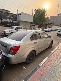 سونك • ٢٠١٢ • مكينة ١٨٠٠