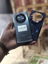 هونر X9b • ٢٥٦ رام ١٢ • الرمادي