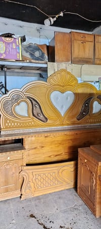 غرفة ٥باب صاج شغل ثقيل جدا نظيفة موديل حديث جاهزة السعر ٥٥٠ قفل تواصل ...