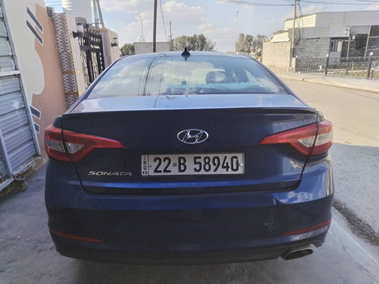 سوناتا ٢٠١٧ وأرد امريكي السعر ١٢٦ رفم ***********
