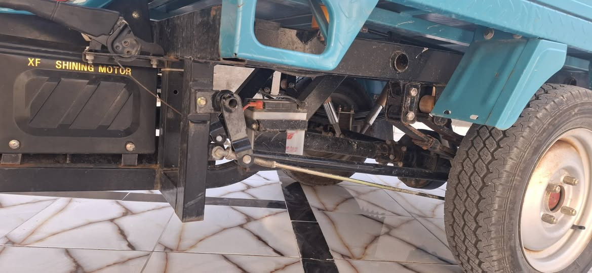 للبيع السعر 2850 موديل 2023 اوراق بسمي طالعه شهر 10 /2025 من الوكيل مكفوله كفاله عامه


**إذا كنت صاحب هذا الإعلان وتريد حذفه لأي سبب، رجاءا أرسل رسالة إلى الدعم الفني**