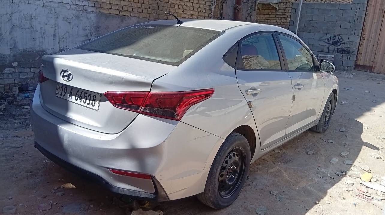 اكسنت موديل ٢١ أبدل بنيد وجاملق ضربته جهة السابق مكينه كير حداديه تبريدكل كفالة سيار جديده بسمي وارد امريكا رقم وعنوان كربلاء *********** السعر ١١٢
