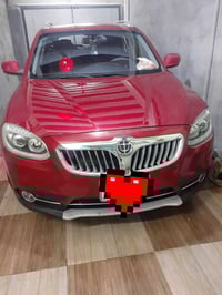 برنس V5 • ٢٠١٤ • البصرة