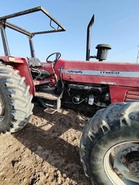 تركتر ايراني • 2012 • الحويجة ناحية الرياض