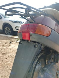 البيع زنبوره بطه الدراجة جديده وكامله وكله شغاله مكينه كفاله مامفتوحه ...