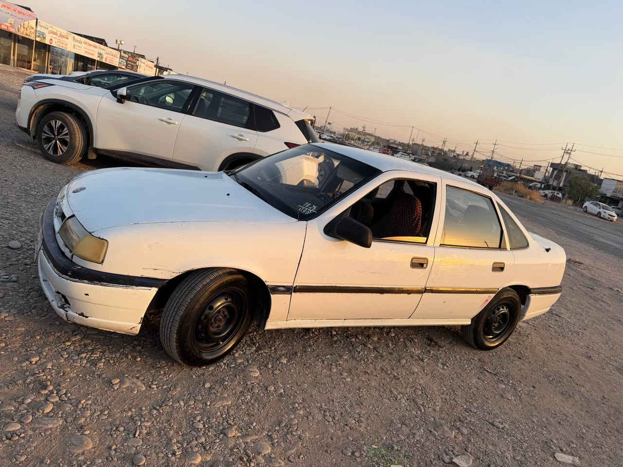 گير توماتيك مةكينة ٢٠. ١٩٩٣.    بةناو كردن بةشةرت.  ٥ وةرةقة غةرامةي لةسةرة *********** أربيل, العراق
