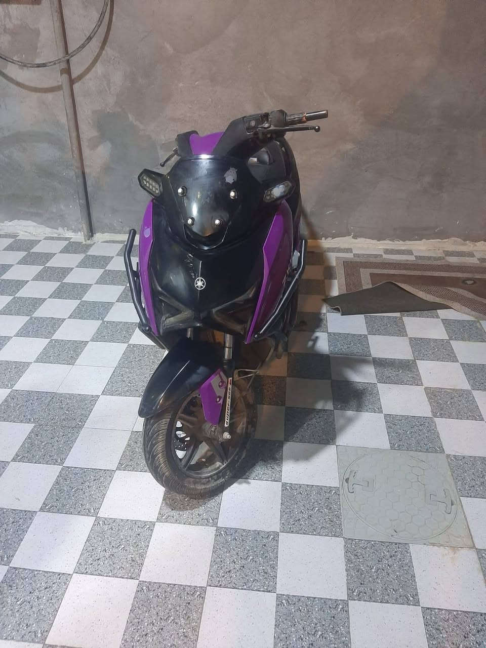 Zkh  للبيع السعر ٦٥٠ قابل للتفاوض داخل مكان تنومه شط العرب غير متواجد عل الفيس ***********
