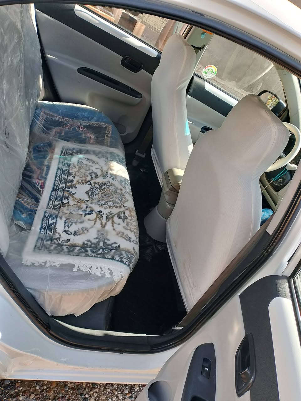 اكسنت وراد كوري🇰🇷
موديل2008🇰🇷
كابون بانزين💳
شرعي بالمطاحن🛣️
رقم نينوى الماني💸
بيها صبغ بوند وجاملغ الوره اليمين
ملاحظة❌اريد مراوس بتكسي نظيفة🔶🔶✴️
الاتصال على الرقم***********
