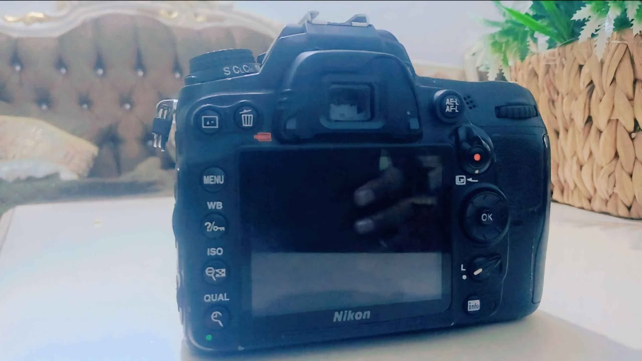 ‎كامرا نيكون D7000 السعر ٣٠٠ الف رقم الهاتف ***********‎ عمارة, ميسان
