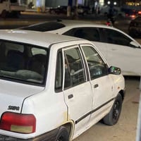 سياره سايبه للبيع رقم بغداد موديل 2009 //// 07824312432