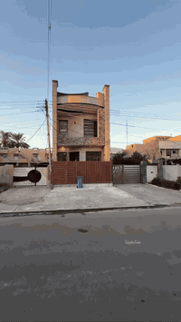 #للبيع بيت حديث في #السيدية شارع (20)  #لمعرفة #السعر #الرقم ( 1 ) #سأ...