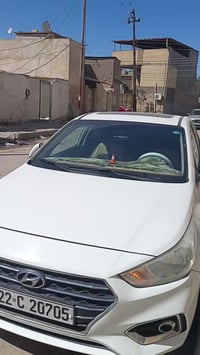 اكسنت خليجي • ٢٠١٩ • فول مواصفات