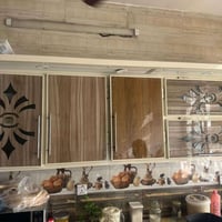 كاونتر 3قطع للبيع 175الف تواصل واتس اب 07773158418