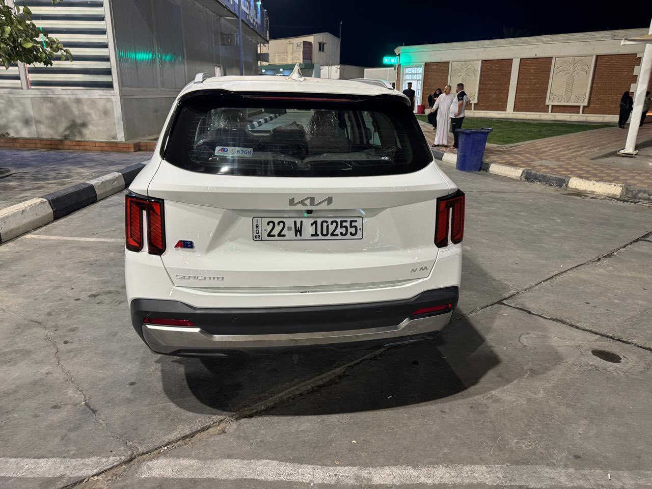 السلام عليكم ورحمة الله وبركاته سورنتو موديل 2025 رقم اربيل ماشيه 16 الف مكفوله كفاله عامه كشنين كهرباء كير ماوس شفتات بل ستيرن ورقك اربيل بسمي 4 سلندر نعومه فول السعر 280 الرقم ***********
