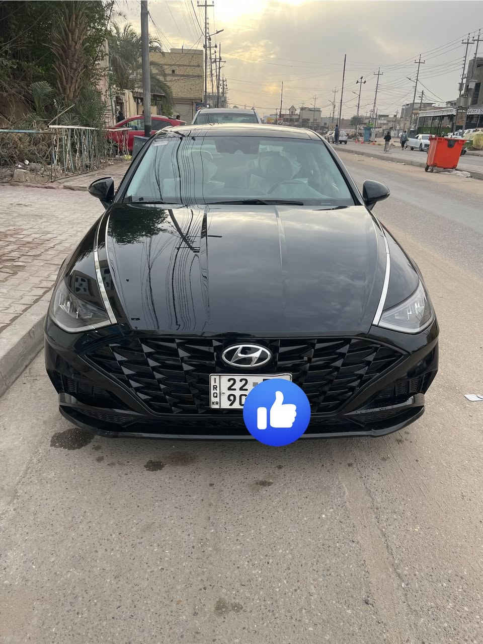 سوناته موديل 2023 وارد أمريكي فول موصفات داخل ملكي محرك 2500 سياره جديده سياره كفاله عامه حادثه دعاميه فقط سعر 185 رقم اربيل استفسار ***********
