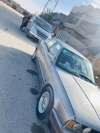 للبيع بيام525iوفول عادي مكان رمادي محرك مفتوح نمره طويله سعر 40 078404...