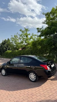 فيرزا SV • ٢٠١٧ • نينوى