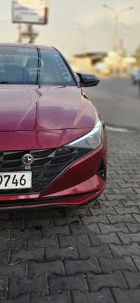 السلام وعليكم النترا 2023 هايبرد وارد امريكي بيها بنيد وراجع بارد  فقط...