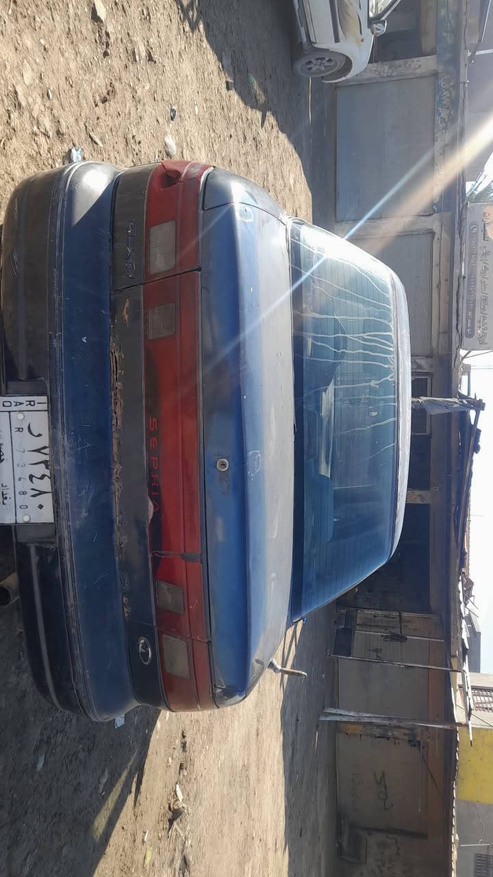 سلام عليكم  سيفيا ٩٤ مفتوح كير عادي باسمي بغداد سياره كله مكفول  سعر.٢٨ وبيه مجال.    ***********
