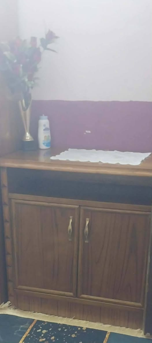 غرفه صاج تكمه اخت جديده مستعمل فتره قليله جداً نايلون بيها سعره 900بغداد المحموديه فقط شراي خاص


**إذا كنت صاحب هذا الإعلان وتريد حذفه لأي سبب، رجاءا أرسل رسالة إلى الدعم الفني**