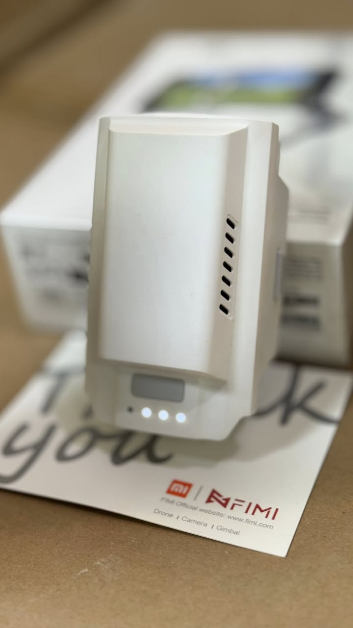 بطارية درون شاومي
@إشارة


**إذا كنت صاحب هذا الإعلان وتريد حذفه لأي سبب، رجاءا أرسل رسالة إلى الدعم الفني**